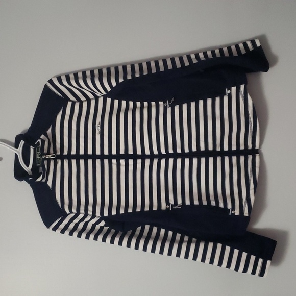 Ralph Lauren active cotton jacket - Picture 1 of 6